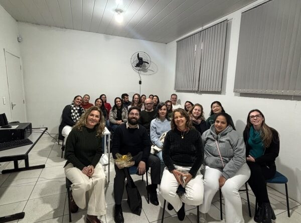 Secretaria da Saúde promove capacitação técnica para Cirurgiões-dentistas e Auxiliares em Saúde Bucal