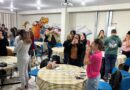 Secretaria da Educação promove encontro formativo para professores do Infantil 2