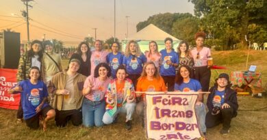 2ª Feira Transbordar Arte acontece em Marília dia 10 de outubro