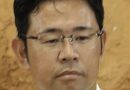 Estreante triunfa na eleição para governador de Okinawa