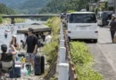 Som alto até de madrugada: lazer nos rios de Gifu gera 200 denúncias