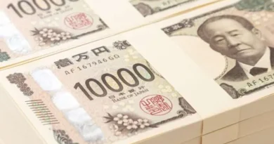 Bilhetes premiados de ¥1 bilhão encalham em casa lotérica e acabam virando lixo no Japão