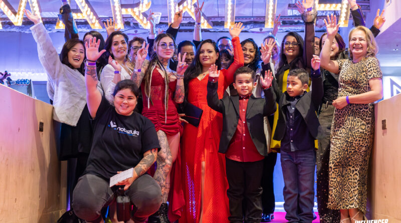 Influencer Awards Brazilian in Japan chega à 2ª edição com premiação em dinheiro