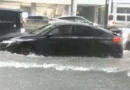 Balanço das fortes chuvas na região Tokai: um morto, 41 feridos e 200 carros quebrados