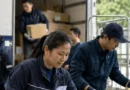 Transportes e correios já empregam mais de 60 mil estrangeiros no Japão