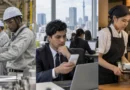 Até ¥347 mil por mês: salários de estrangeiros no Japão chamam atenção nas redes