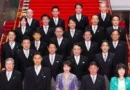 Takaichi troca 10 ministros, mas mantém Kimi Onoda à frente de políticas para estrangeiros no Japão