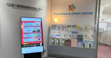 Fukuoka amplia serviços de atendimento aos estrangeiros a partir de outubro