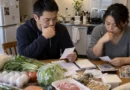 Menos de ¥500 por dia: famílias cortam gastos com comida no Japão