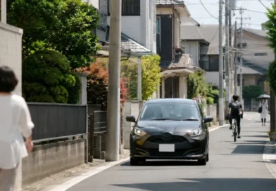 Japão reduz limite para 30 km/h em ruas residenciais; motorista pode perder a habilitação