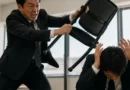 Teste surpresa de inglês termina com cadeiras arremessadas em empresa no Japão
