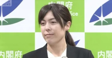 Revista Bunshun acusa Kimi Onoda de ter usado escritório eleitoral “clandestino” no Japão; ministra nega