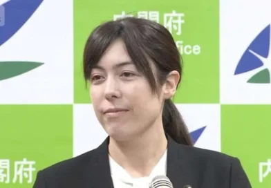 Revista Bunshun acusa Kimi Onoda de ter usado escritório eleitoral “clandestino” no Japão; ministra nega