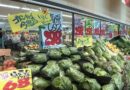 Alface mais que dobra de preço e verduras disparam no Japão