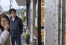 Infestação de percevejos dispara em Shizuoka e pode piorar após o tufão