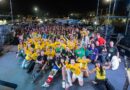 Brazilian Day faz história ao levar o Brasil para dentro da maior rede de shopping do Japão