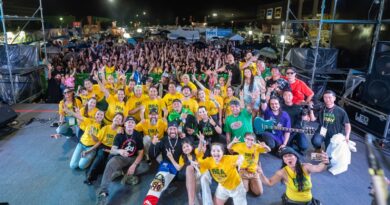 Brazilian Day faz história ao levar o Brasil para dentro da maior rede de shopping do Japão