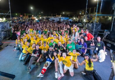 Brazilian Day faz história ao levar o Brasil para dentro da maior rede de shopping do Japão