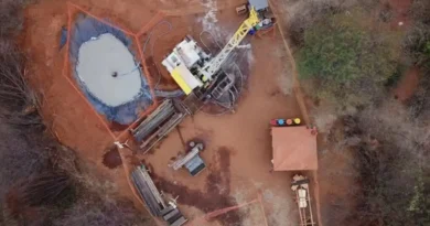 Justiça Federal suspende licenças e paralisa mina de lítio da Sigma no Vale do Jequitinhonha