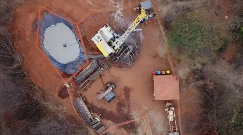 Justiça Federal suspende licenças e paralisa mina de lítio da Sigma no Vale do Jequitinhonha