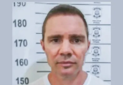 Vorcaro presta depoimento de quatro horas à Polícia Federal