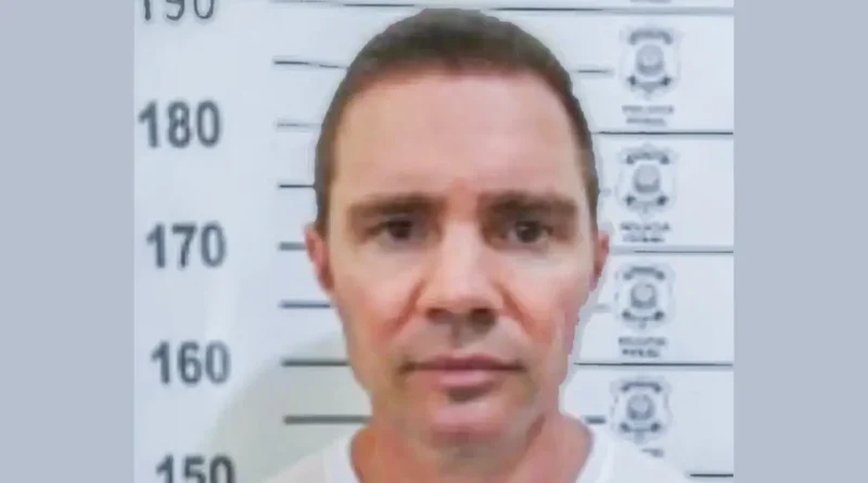 Vorcaro presta depoimento de quatro horas à Polícia Federal