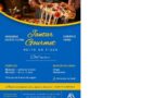 AEA promove Jantar Gourmet ‘Noite da Pizza’ para celebrar aniversariantes e integrar associados