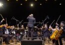 Orquestra Filarmônica de Marília apresenta O Barbeiro de Sevilha em concerto no Teatro Municipal