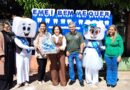 Prefeitura entrega 31.500 kits bucais para alunos das redes municipal e estadual