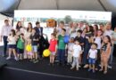 Prefeitura e Pacaembu entregam Residencial Eco Vilage em Padre Nóbrega