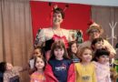 Janela Literária com contação de histórias acontece neste sábado (26) na Biblioteca Municipal de Marília