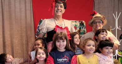 Janela Literária com contação de histórias acontece neste sábado (26) na Biblioteca Municipal de Marília