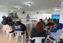 Núcleo da Diversidade participa de roda de conversa “Cuidado, Afeto e Existência LGBTQI+” no Caps ComViver