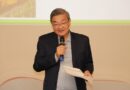 3º Encontro Marília Cidade Empreendedora lota sede do Ciesp e reúne lideranças para palestra de Jorge Nishimura, do Grupo Jacto