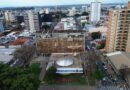 Prefeitura inicia a entrega da cesta de alimentos e anuncia o benefício do TotalPass aos servidores municipais