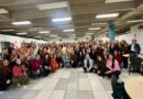 Formadoras da Secretaria da Educação participam em Bauru do encerramento do Programa Alfabetiza Juntos SP
