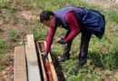 Agentes fazem 270 visitas em área central com 85% de casas abertas em ação de combate à dengue