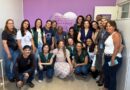 Prefeitura entrega a 1ª Sala Lilás na USF Jânio Quadros na zona Norte