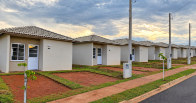  Pacaembu entrega 543 casas em Marília