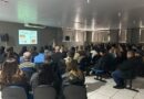 Prefeitura promove capacitação técnica sobre o controle e manejo de escorpiões