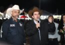 Público lota a 1ª noite do Agro Food Show – Marília Rodeo Music