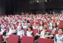 Alunos da Rede Municipal participam de Concerto Didático da Orquestra Filarmônica de Marília