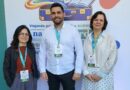 Santa Casa de Marília participa de congressos nacionais sobre auditoria e gestão em saúde