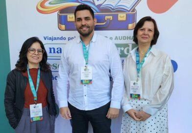 Santa Casa de Marília participa de congressos nacionais sobre auditoria e gestão em saúde