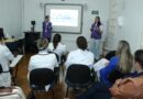 Santa Casa de Marília contribui para diagnóstico nacional da atenção ao câncer infantojuvenil
