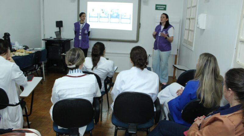 Santa Casa de Marília contribui para diagnóstico nacional da atenção ao câncer infantojuvenil