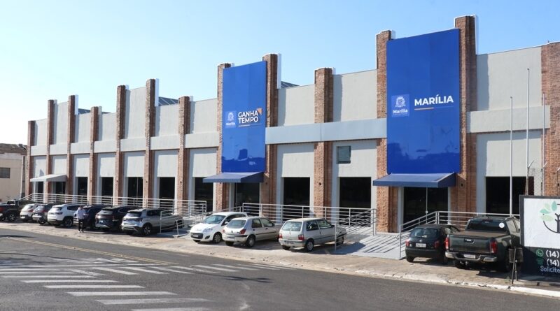 Zera Dívida entra na última semana oferecendo desconto para acertar tributos vencidos com a Prefeitura de Marília