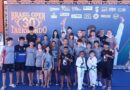 Equipes de Marília conquistam 19 medalhas no Brazil Open Taekwondo Championships 2026