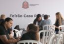 Marília realiza o 4º Feirão de Casas de 1º a 3 de outubro