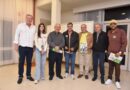 Dani Alonso e Capitão Augusto se reúnem com dezenas de entidades de Marília